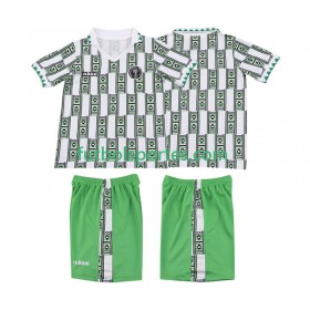 Camiseta Nigeria Retro Niño Segunda Equipación 1994